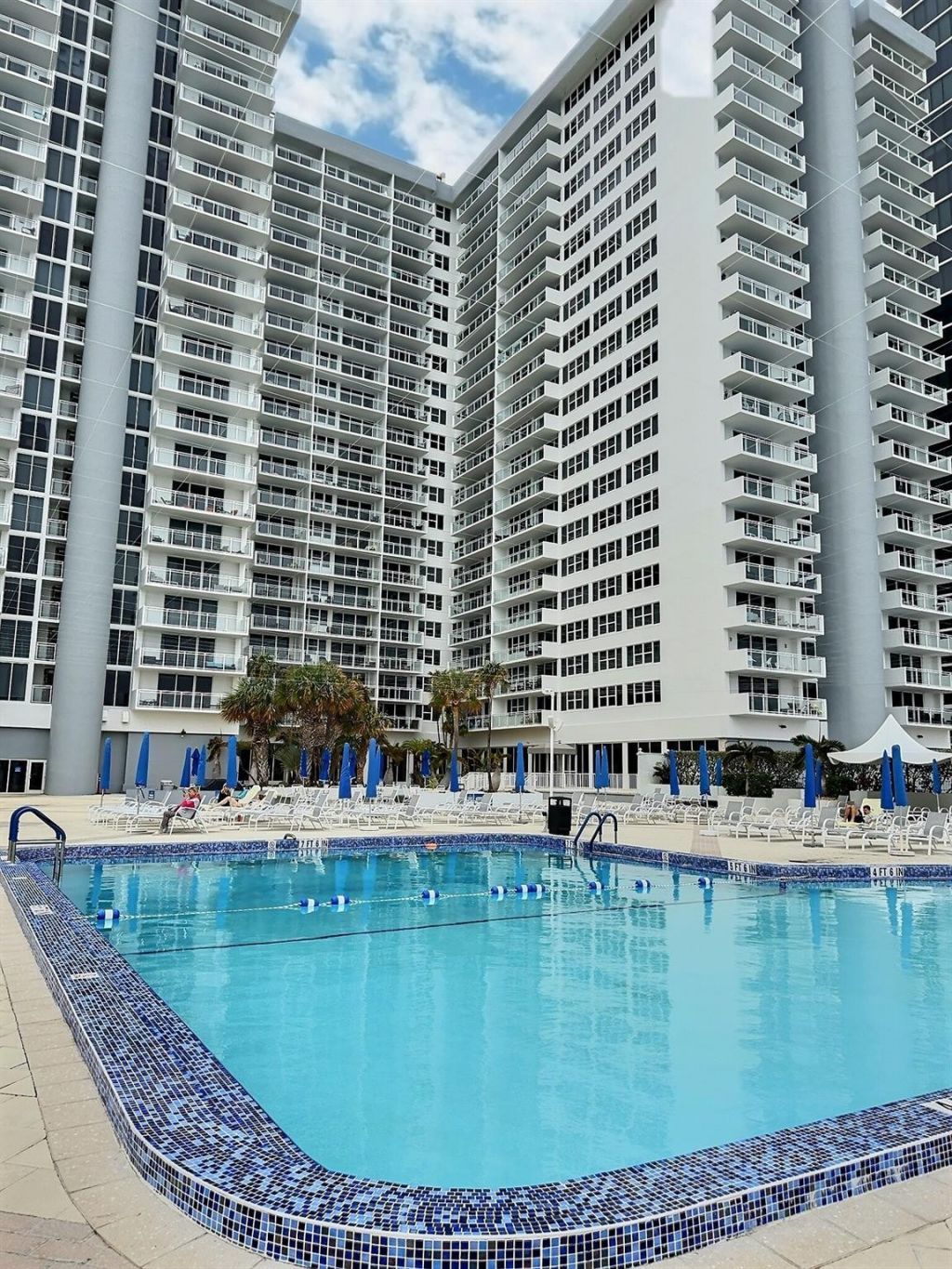 2030 S Ocean Drive, Unit 1626, Hallandale Beach, FL 33009 Photo