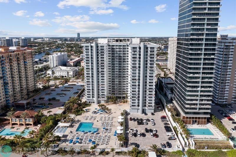 2030 S Ocean Drive, Unit 1626, Hallandale Beach, FL 33009 Photo