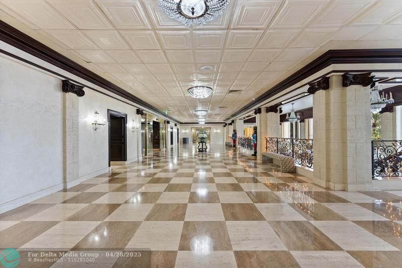 2030 S Ocean Drive, Unit 1626, Hallandale Beach, FL 33009 Photo