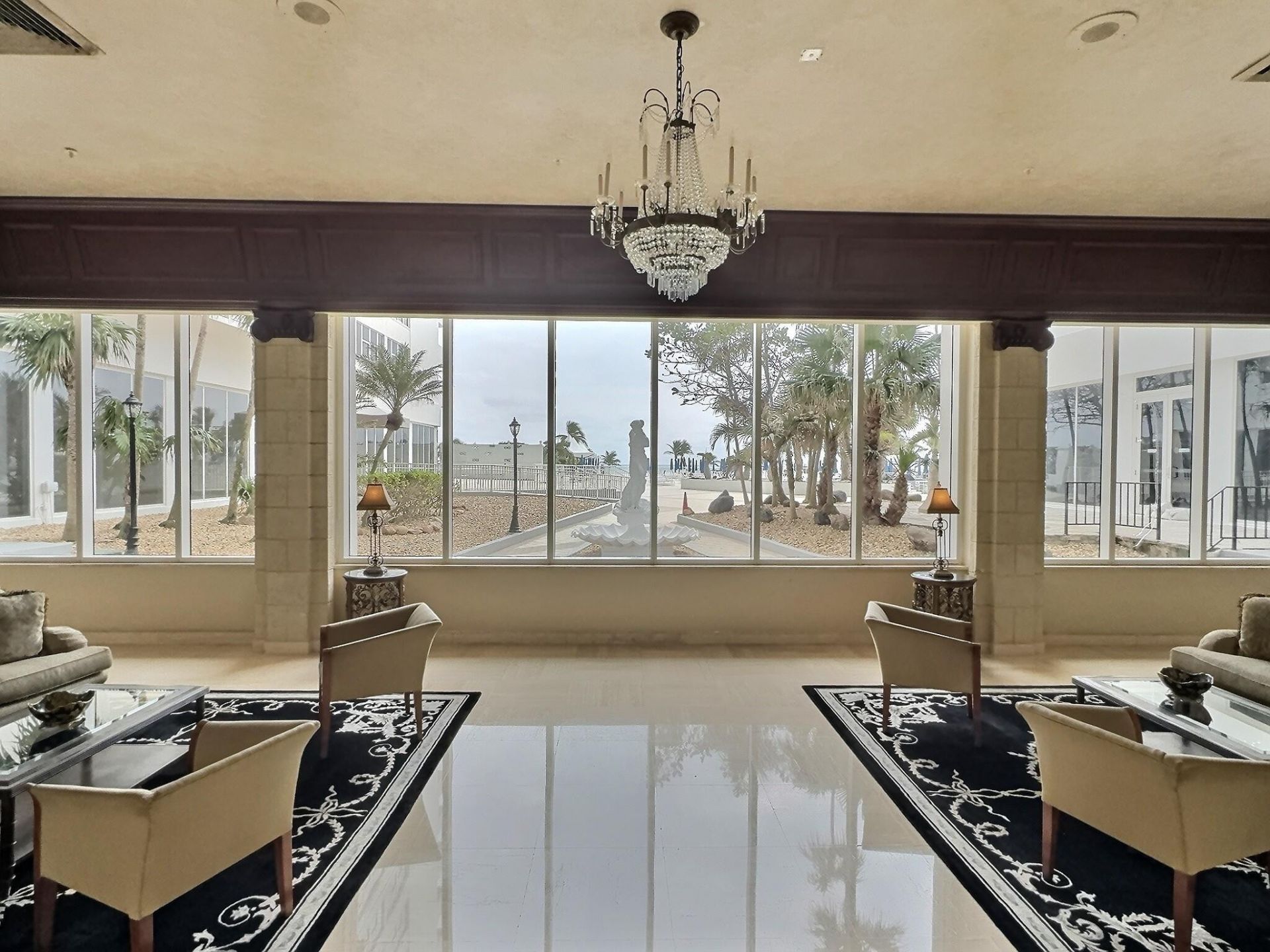 2030 S Ocean Drive, Unit 1626, Hallandale Beach, FL 33009 Photo