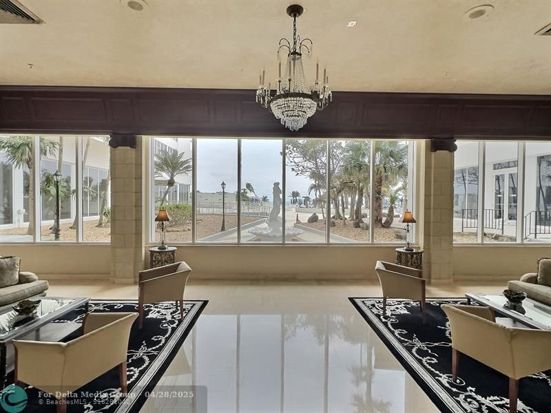 2030 S Ocean Drive, Unit 1626, Hallandale Beach, FL 33009 Photo