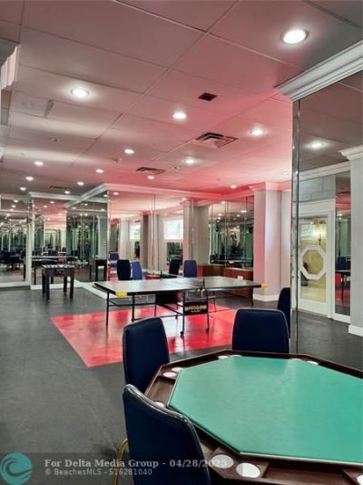 2030 S Ocean Drive, Unit 1626, Hallandale Beach, FL 33009 Photo