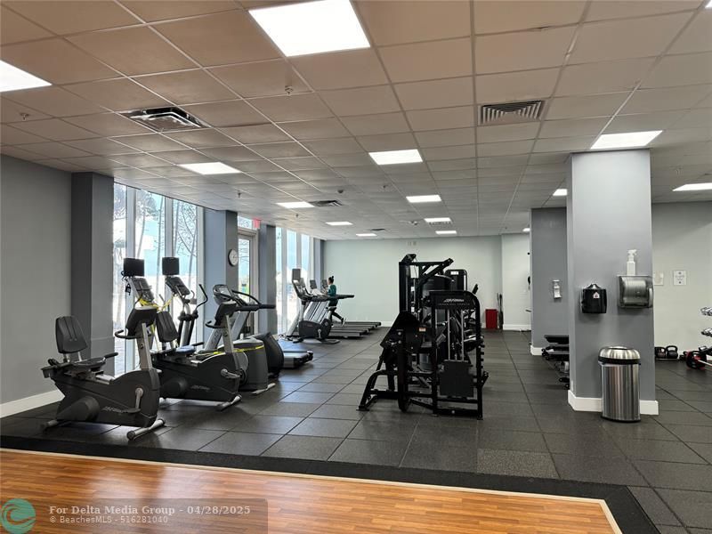 2030 S Ocean Drive, Unit 1626, Hallandale Beach, FL 33009 Photo