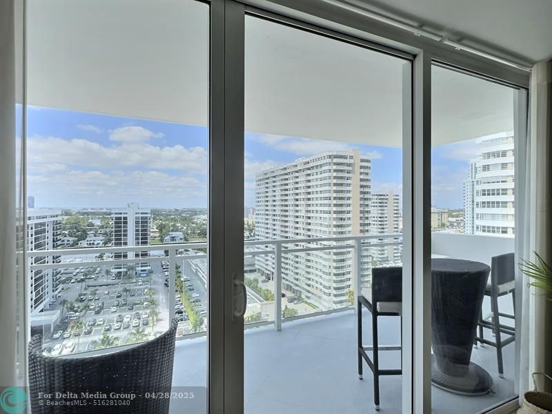 2030 S Ocean Drive, Unit 1626, Hallandale Beach, FL 33009 Photo