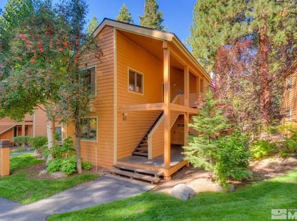 931 Incline Way, Unit 249, Incline Village, NV 89451 Photo