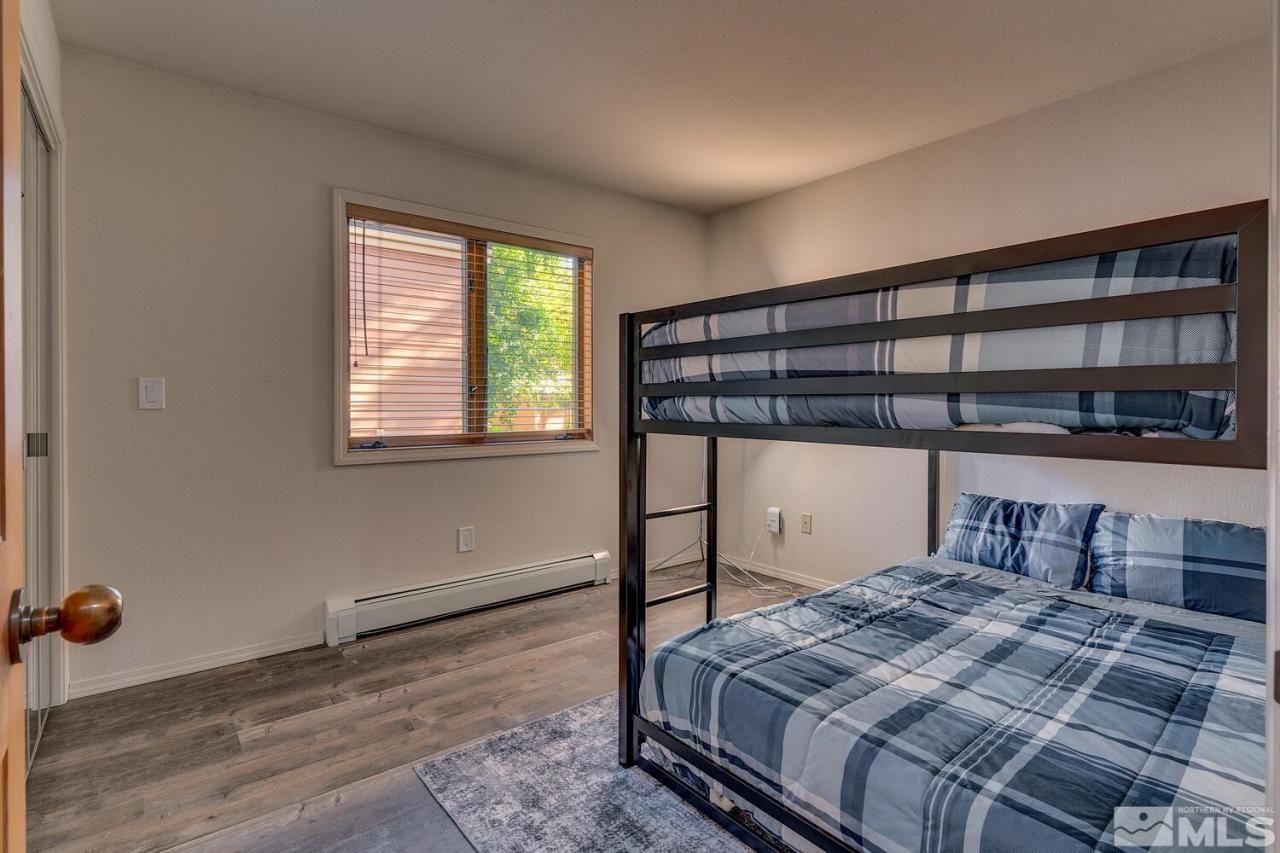 931 Incline Way, Unit 249 McClou, Incline Village, NV 89451 Photo