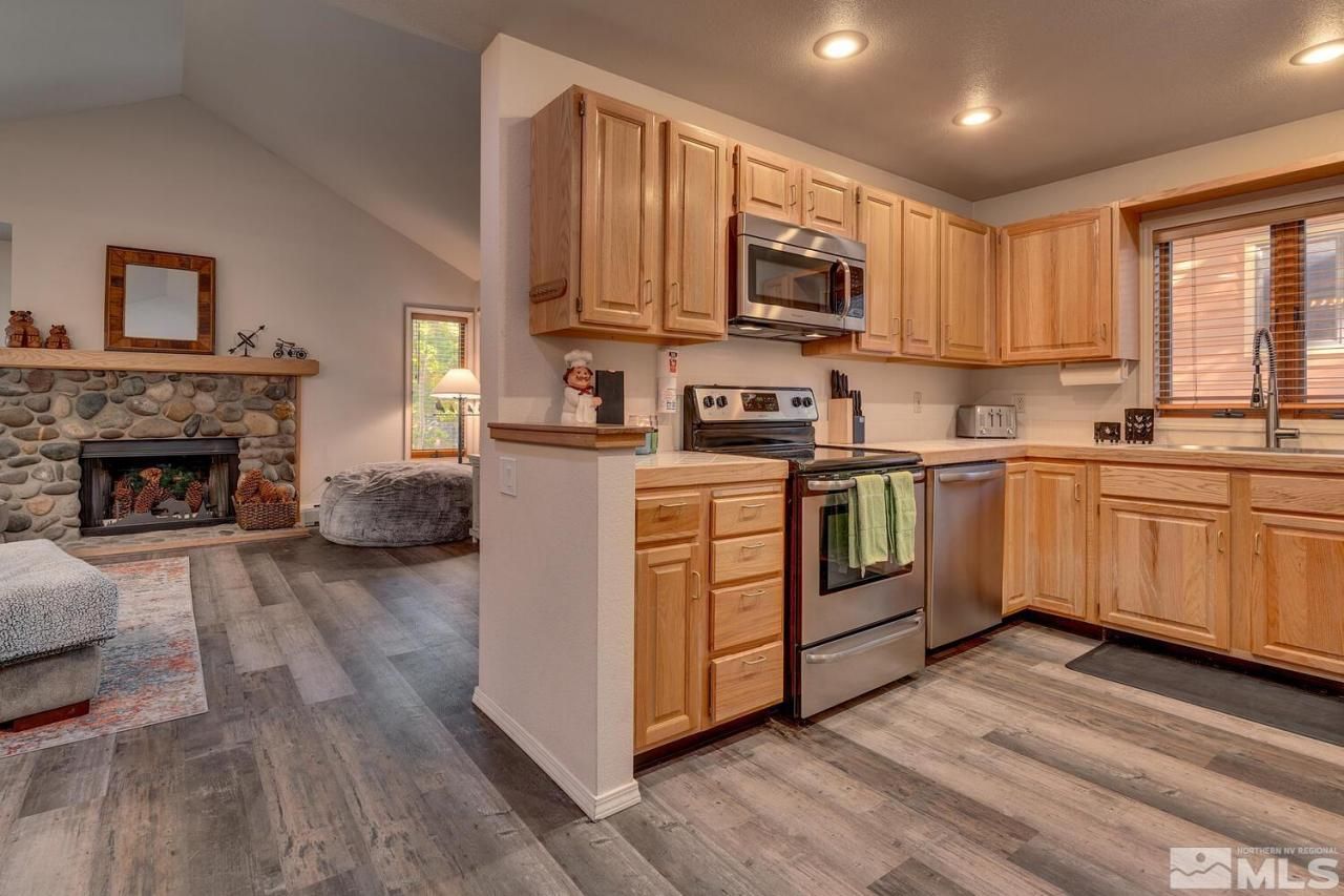 931 Incline Way, Unit 249 McClou, Incline Village, NV 89451 Photo