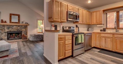 931 Incline Way, Unit 249, Incline Village, NV 89451 Photo