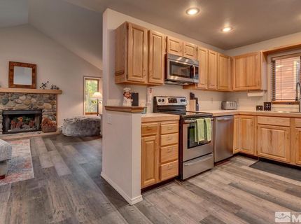 931 Incline Way, Unit 249, Incline Village, NV 89451 Photo