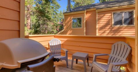 931 Incline Way, Unit 249, Incline Village, NV 89451 Photo