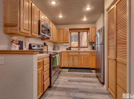 931 Incline Way, Unit 249, Incline Village, NV 89451 Photo