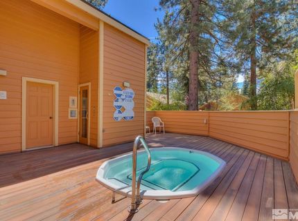 931 Incline Way, Unit 249, Incline Village, NV 89451 Photo