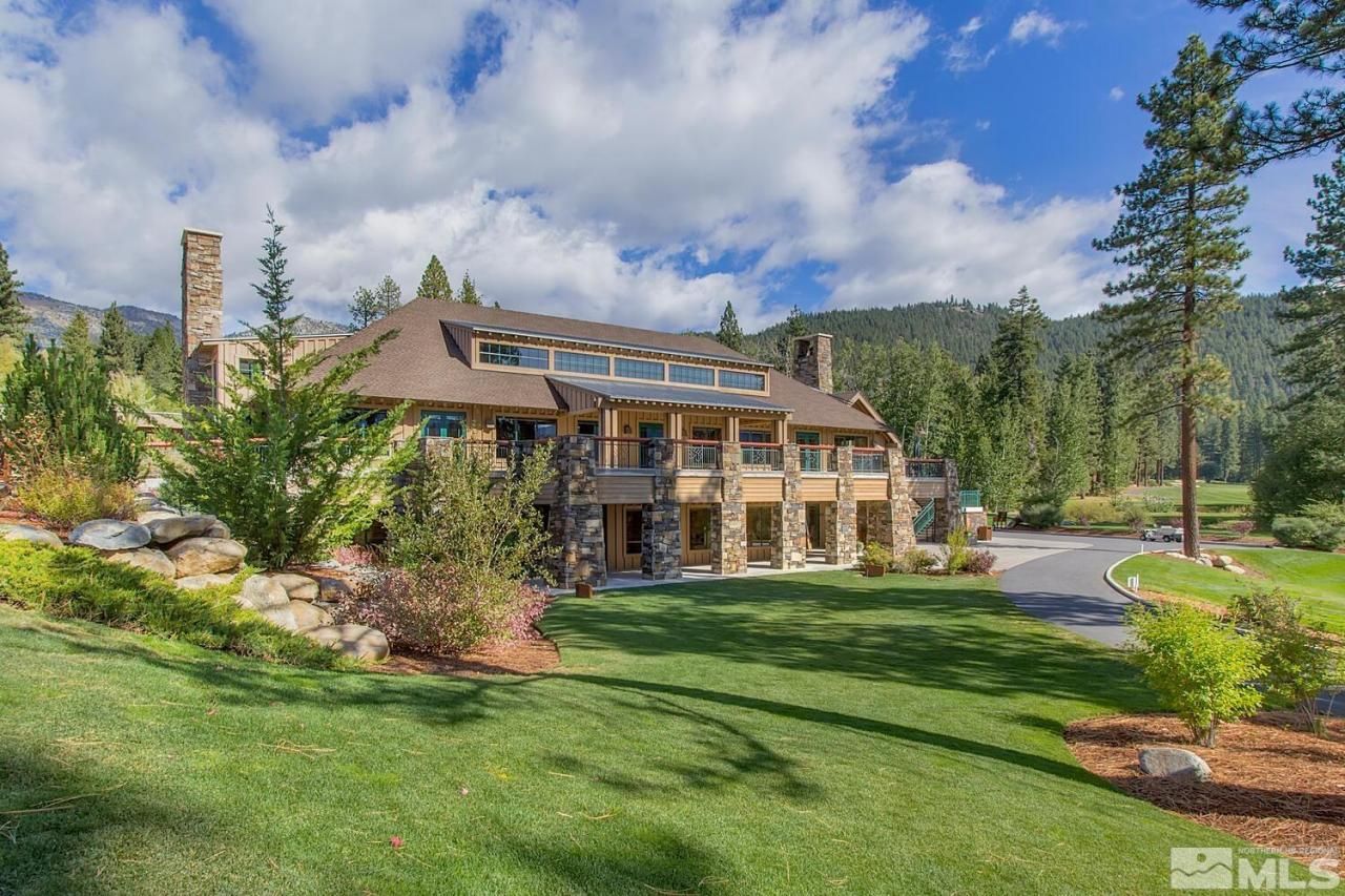 931 Incline Way, Unit 249 McClou, Incline Village, NV 89451 Photo