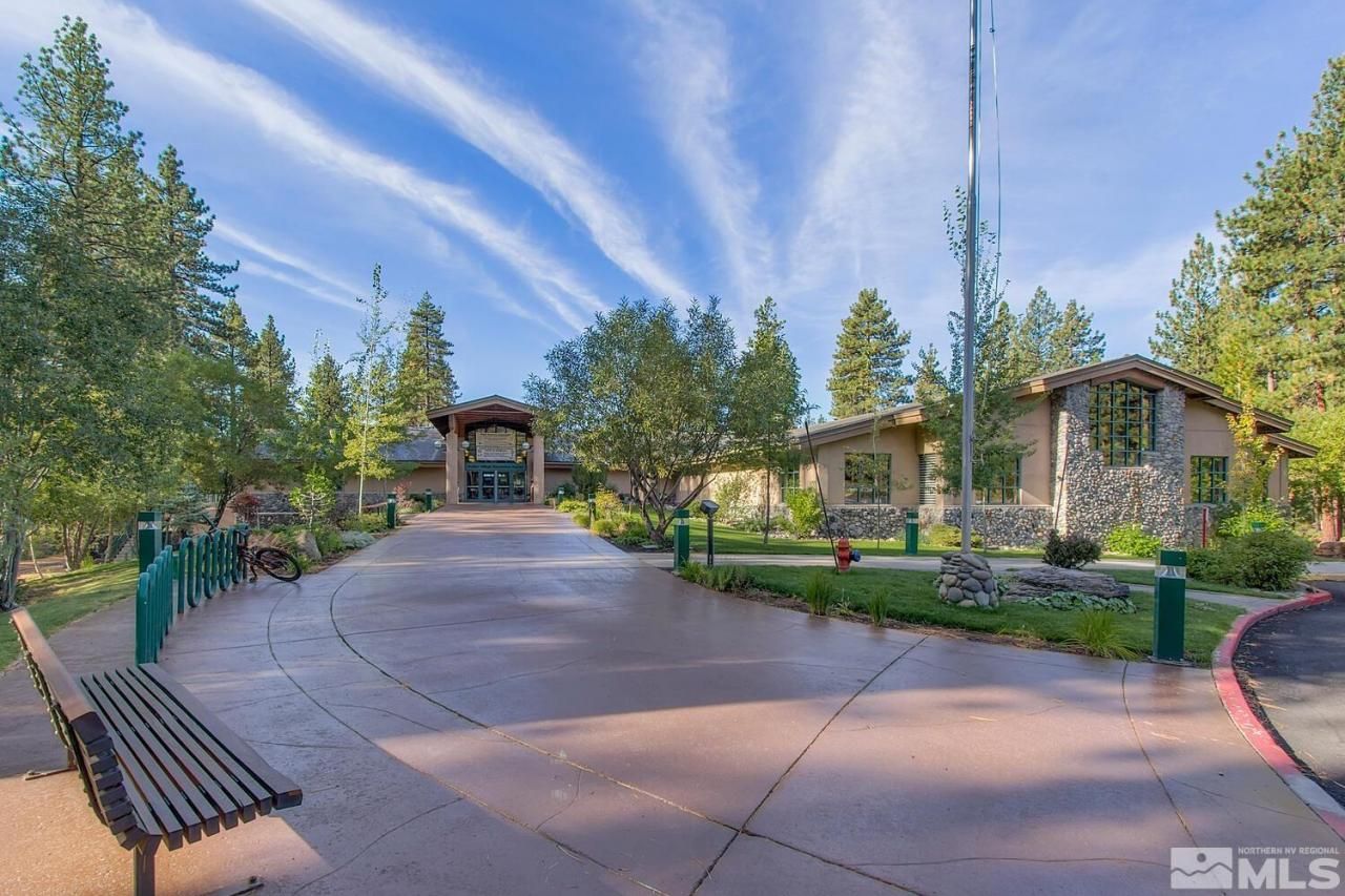 931 Incline Way, Unit 249 McClou, Incline Village, NV 89451 Photo