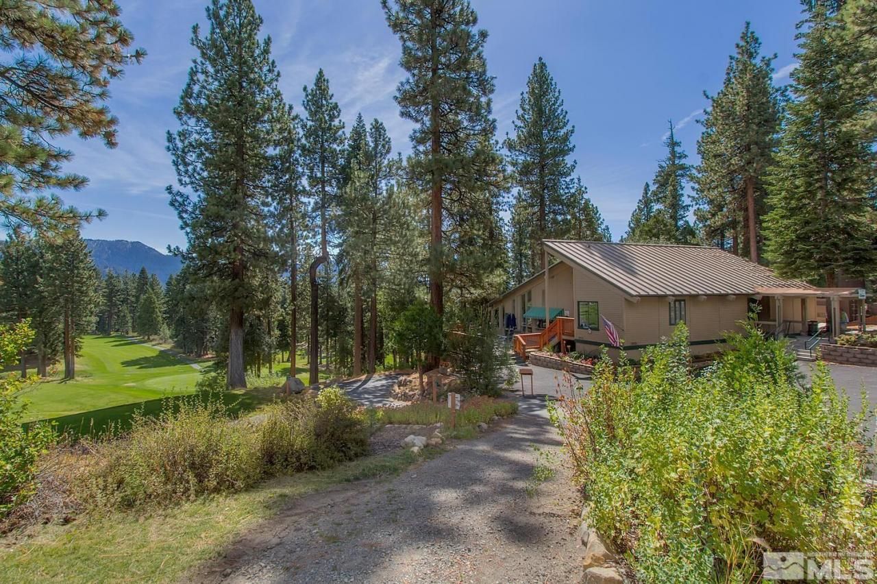 931 Incline Way, Unit 249 McClou, Incline Village, NV 89451 Photo