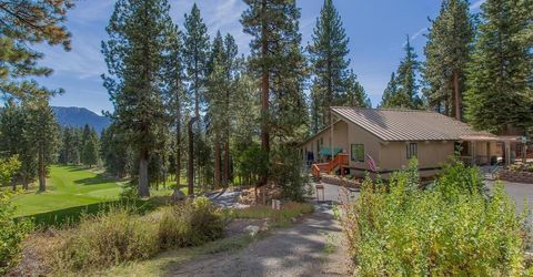 931 Incline Way, Unit 249, Incline Village, NV 89451 Photo