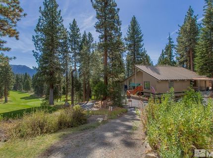 931 Incline Way, Unit 249, Incline Village, NV 89451 Photo