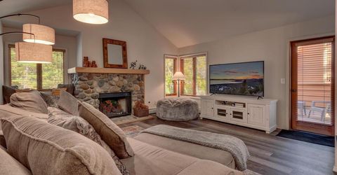 931 Incline Way, Unit 249, Incline Village, NV 89451 Photo