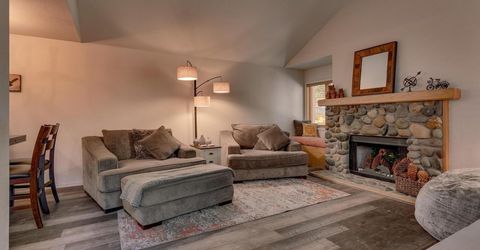 931 Incline Way, Unit 249, Incline Village, NV 89451 Photo