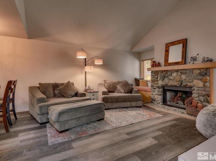 931 Incline Way, Unit 249, Incline Village, NV 89451 Photo