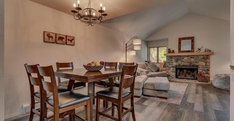 931 Incline Way, Unit 249, Incline Village, NV 89451 Photo