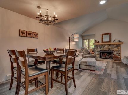 931 Incline Way, Unit 249, Incline Village, NV 89451 Photo