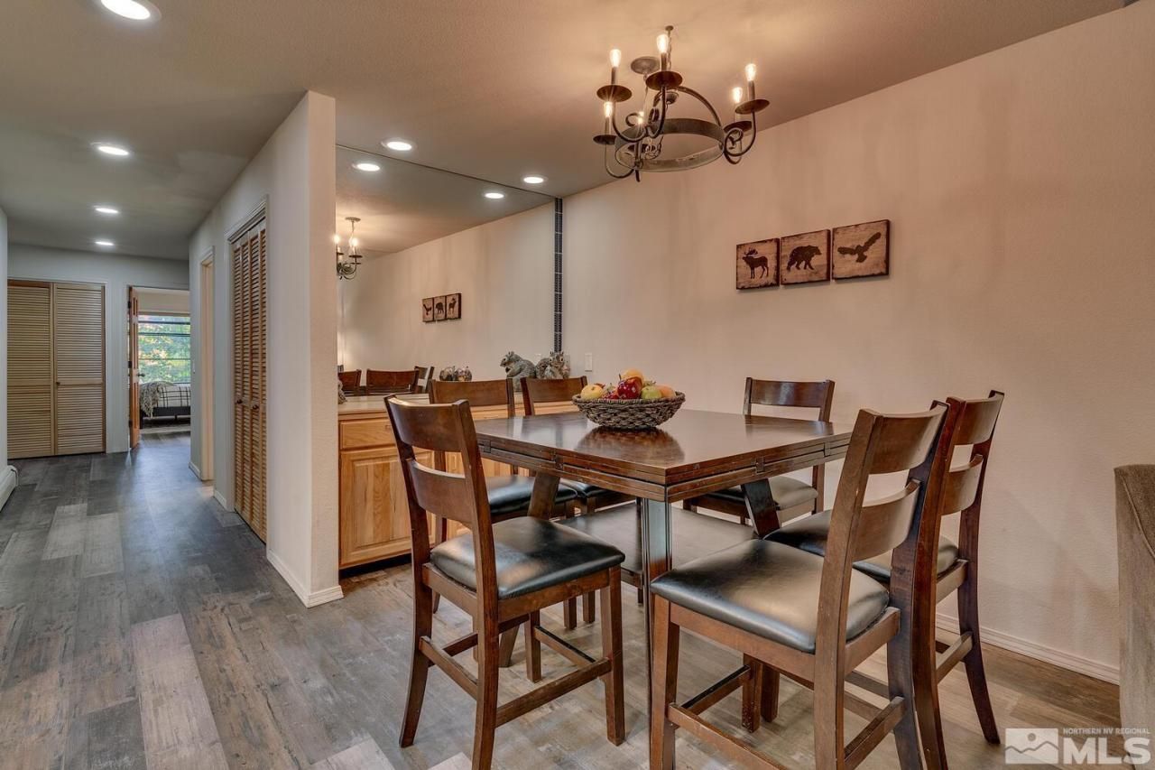 931 Incline Way, Unit 249 McClou, Incline Village, NV 89451 Photo