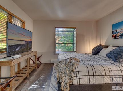 931 Incline Way, Unit 249, Incline Village, NV 89451 Photo