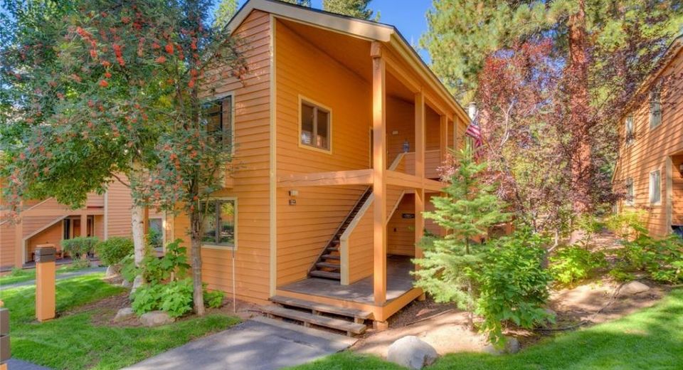 931 Incline Way, Unit 249, Incline Village, NV 89451 Photo