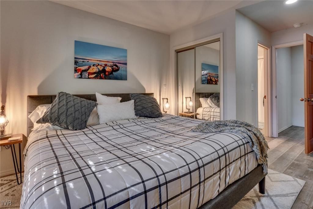 931 Incline Way, Unit 249, Incline Village, NV 89451 Photo