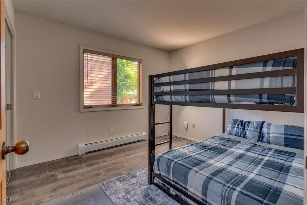 931 Incline Way, Unit 249, Incline Village, NV 89451 Photo