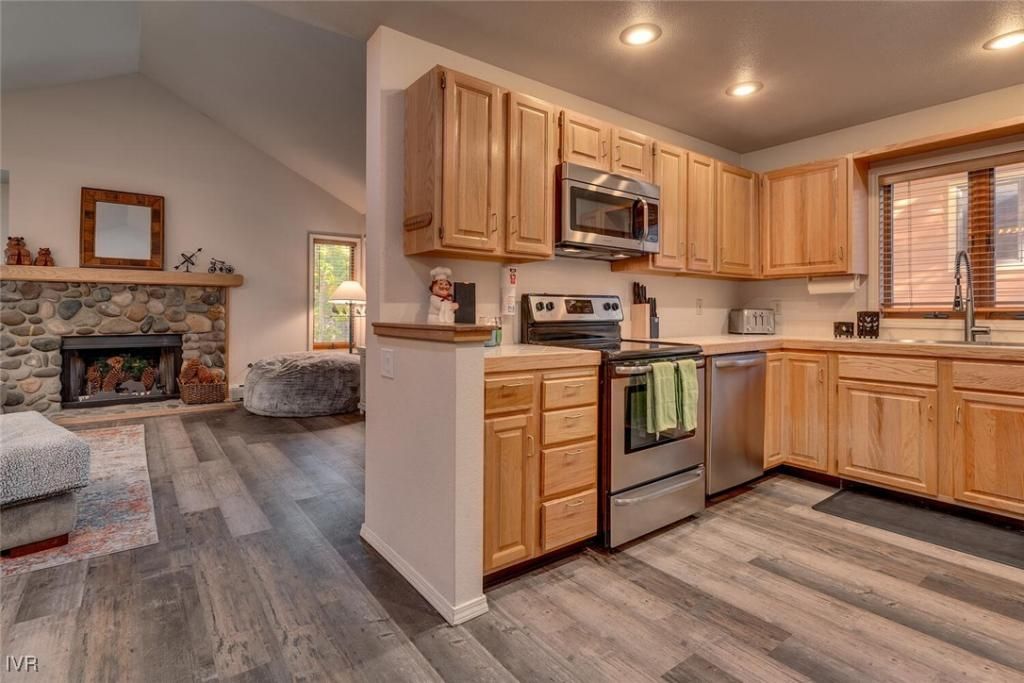 931 Incline Way, Unit 249, Incline Village, NV 89451 Photo