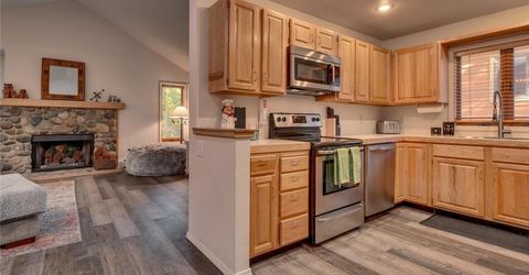 931 Incline Way, Unit 249, Incline Village, NV 89451 Photo