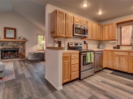 931 Incline Way, Unit 249, Incline Village, NV 89451 Photo