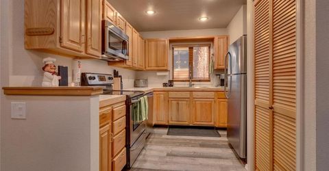 931 Incline Way, Unit 249, Incline Village, NV 89451 Photo