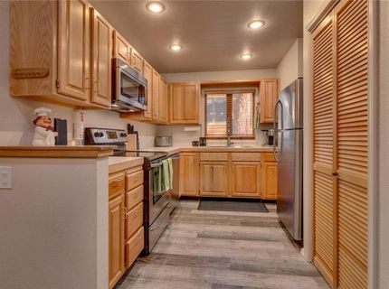 931 Incline Way, Unit 249, Incline Village, NV 89451 Photo