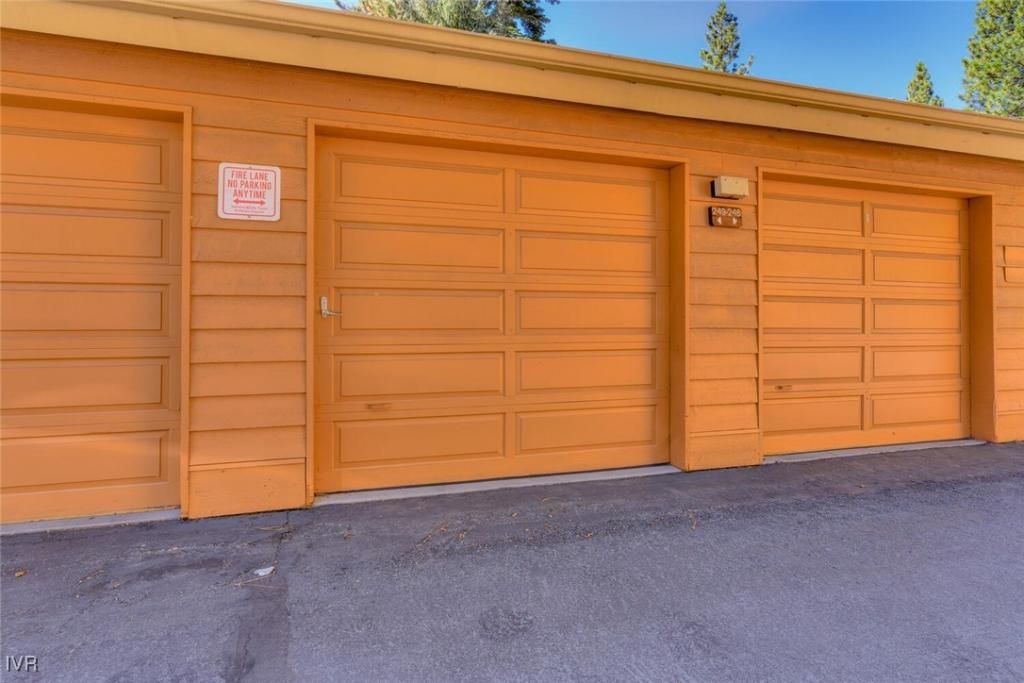 931 Incline Way, Unit 249, Incline Village, NV 89451 Photo