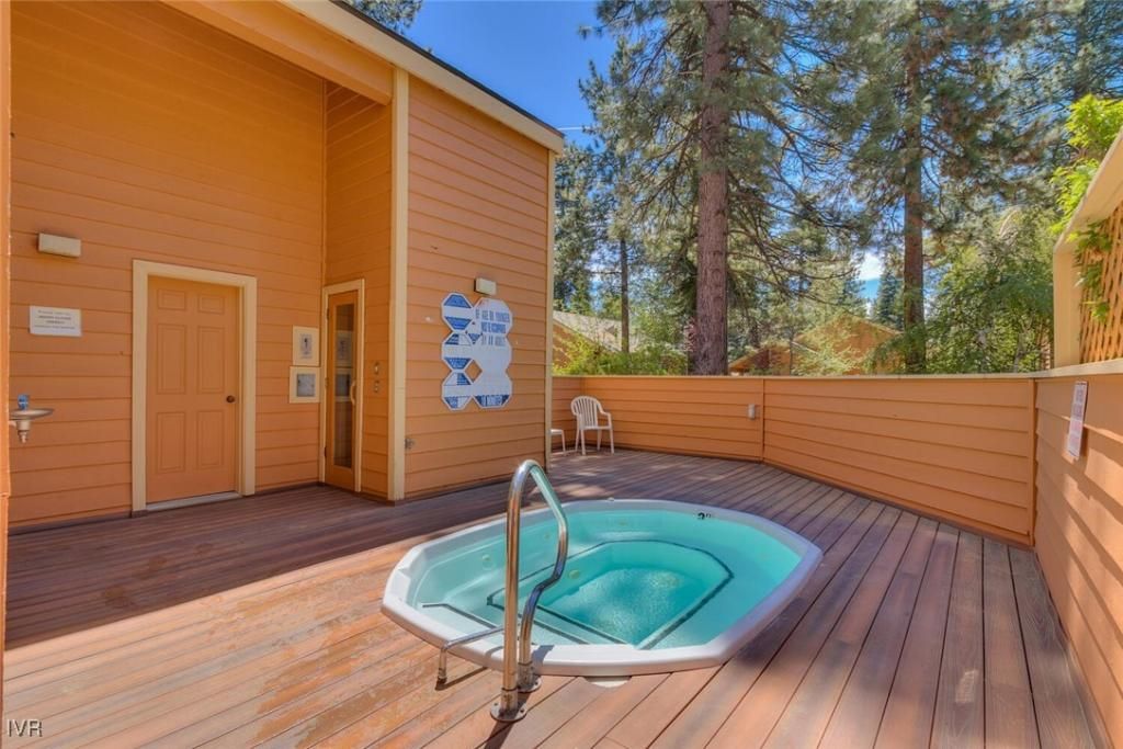 931 Incline Way, Unit 249, Incline Village, NV 89451 Photo