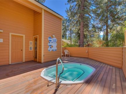 931 Incline Way, Unit 249, Incline Village, NV 89451 Photo