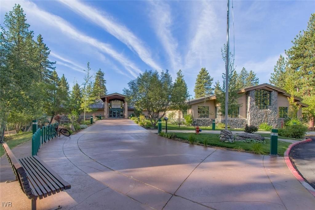 931 Incline Way, Unit 249, Incline Village, NV 89451 Photo