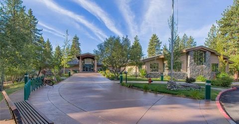 931 Incline Way, Unit 249, Incline Village, NV 89451 Photo