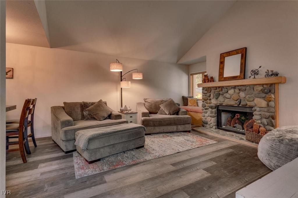 931 Incline Way, Unit 249, Incline Village, NV 89451 Photo