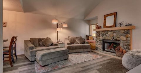 931 Incline Way, Unit 249, Incline Village, NV 89451 Photo