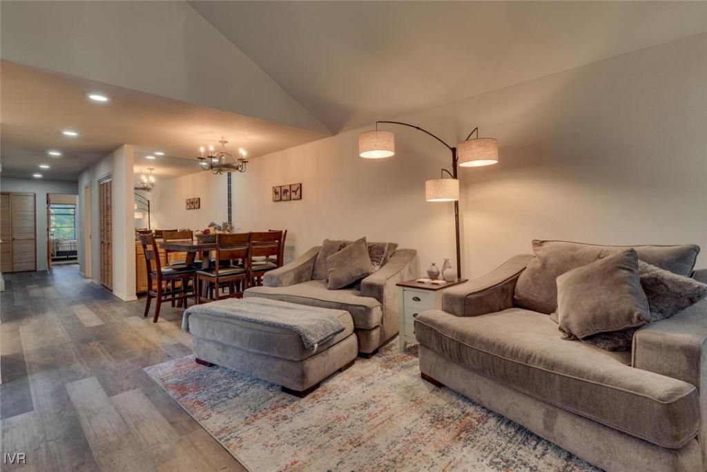 931 Incline Way, Unit 249, Incline Village, NV 89451 Photo