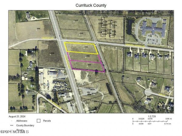 355-365 Caratoke Highway, Moyock, NC 27958