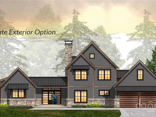 25 Monteith Place, Mill Spring, NC 28756