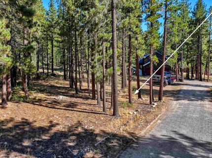 0 Mountain Haven Lane, Reno, NV 89511 Photo