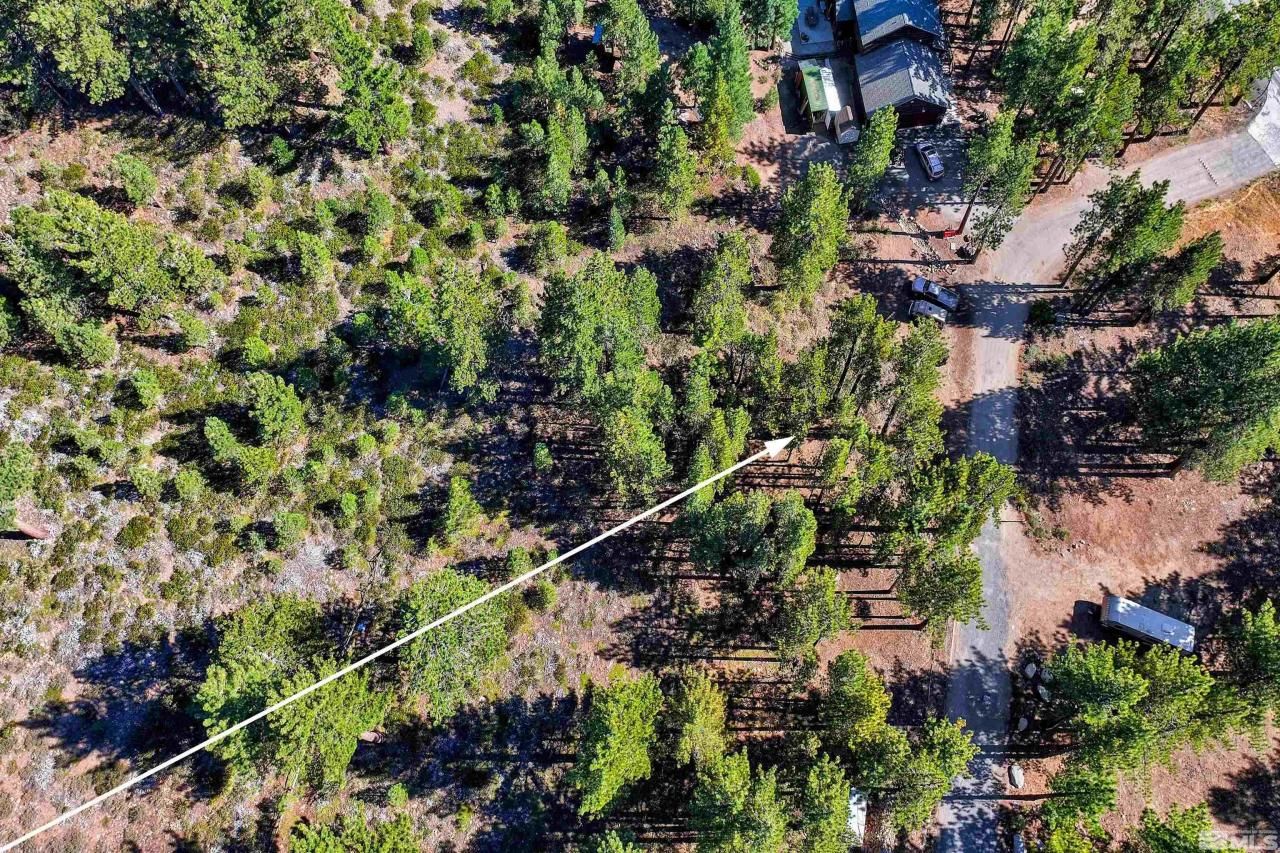 0 Mountain Haven Lane, Reno, NV 89511 Photo