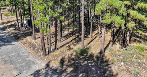 0 Mountain Haven Lane, Reno, NV 89511 Photo