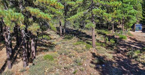 0 Mountain Haven Lane, Reno, NV 89511 Photo